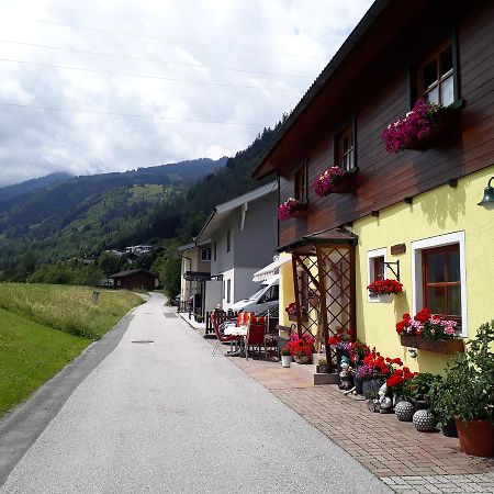 Ferienwohnung Kasbacher Fusch an der Glocknerstraße Екстериор снимка