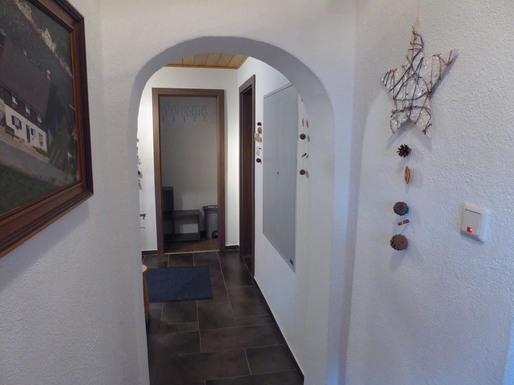 Ferienwohnung Kasbacher Fusch an der Glocknerstraße Екстериор снимка