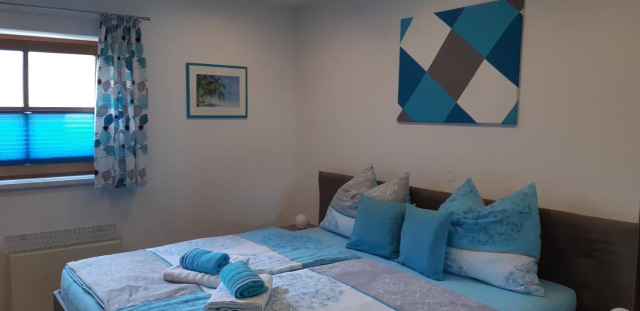 Ferienwohnung Kasbacher Fusch an der Glocknerstraße Екстериор снимка